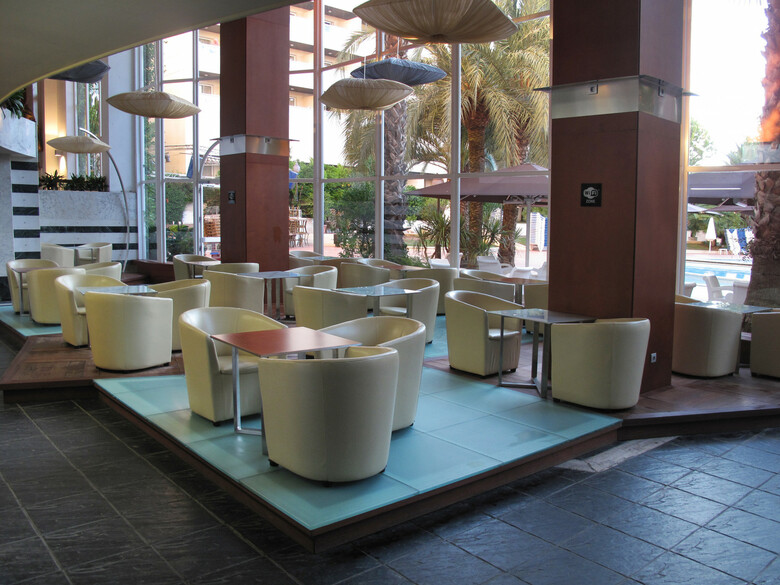 Hotel Estival Park Silmar