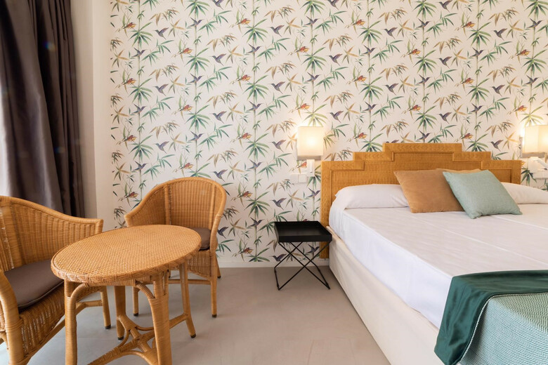 Hotel Palas Pineda