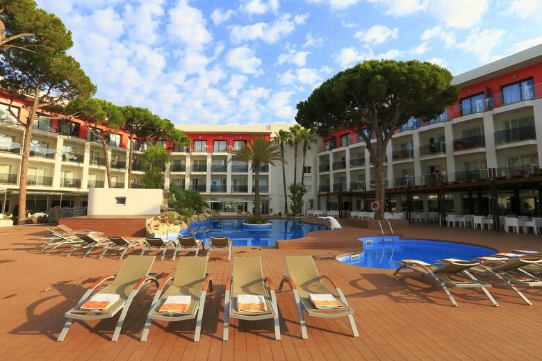 Hotel Estival Centurion