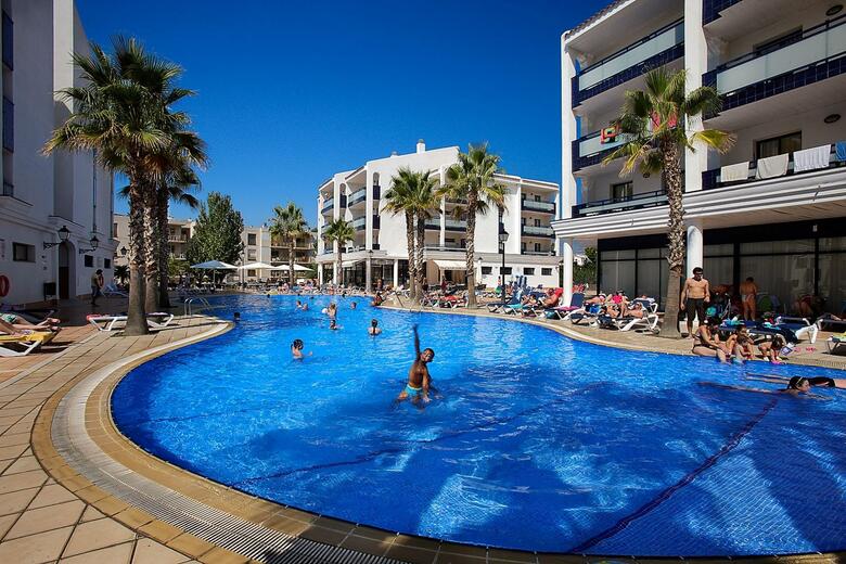 Pins Platja