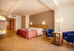 Hotel Port Eugeni
