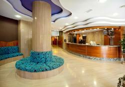 Hotel Port Eugeni