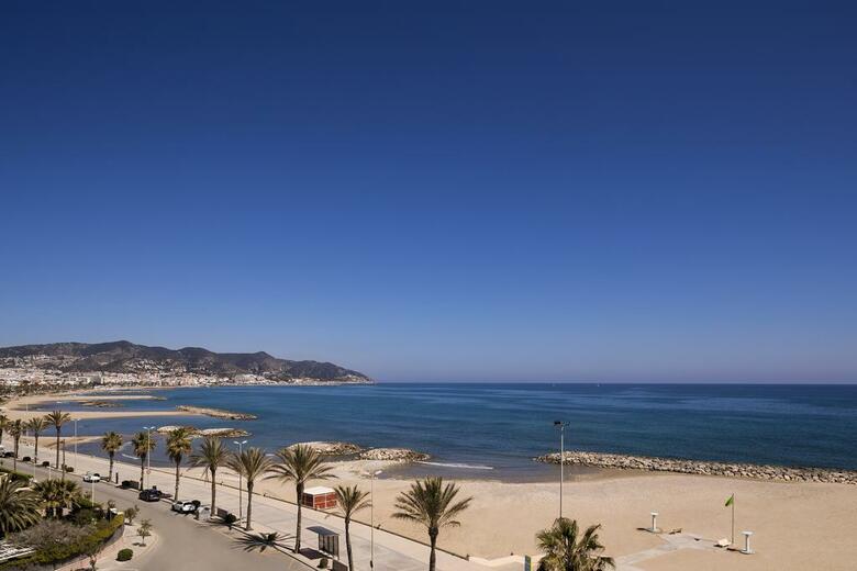 Hotel Me Sitges Terramar