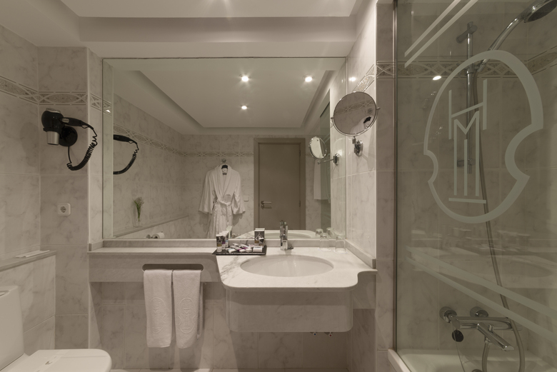 Hotel Mercure Monte Igueldo