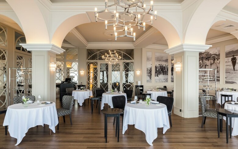 Hotel Mercure Monte Igueldo