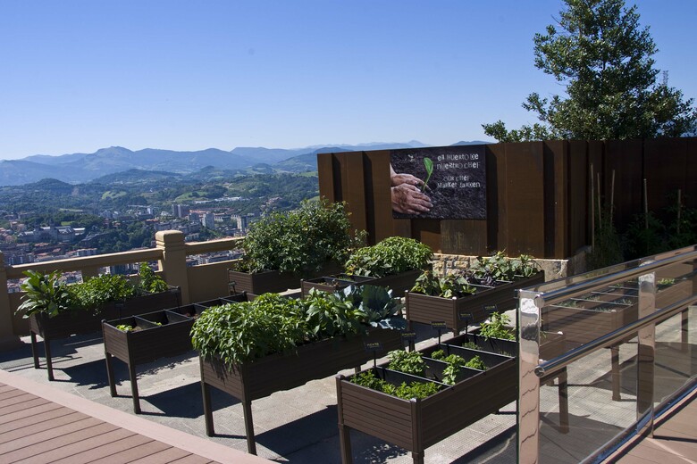 Hotel Mercure Monte Igueldo