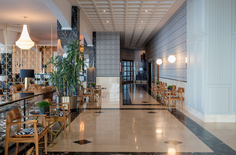Hotel Mercure Monte Igueldo