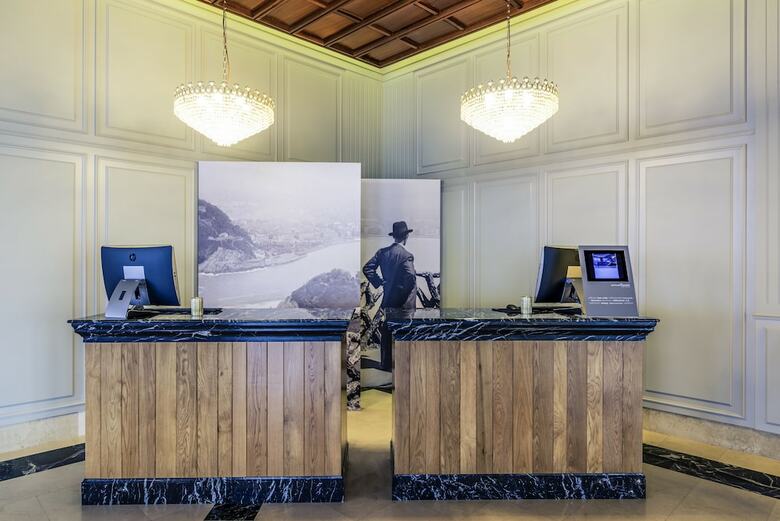 Hotel Mercure Monte Igueldo