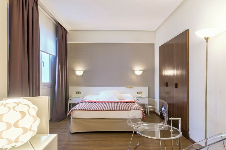 Hotel Mercure Monte Igueldo