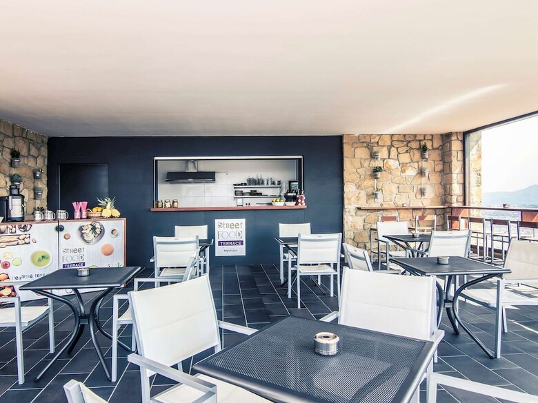Hotel Mercure Monte Igueldo