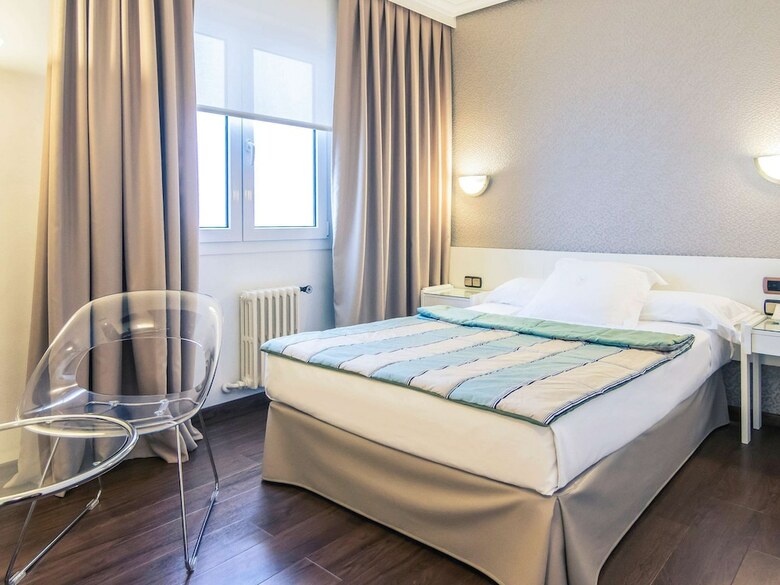 Hotel Mercure Monte Igueldo