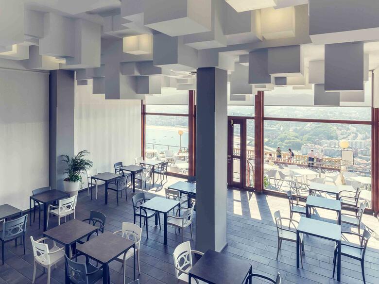 Hotel Mercure Monte Igueldo