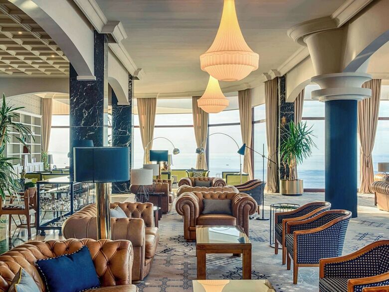 Hotel Mercure Monte Igueldo