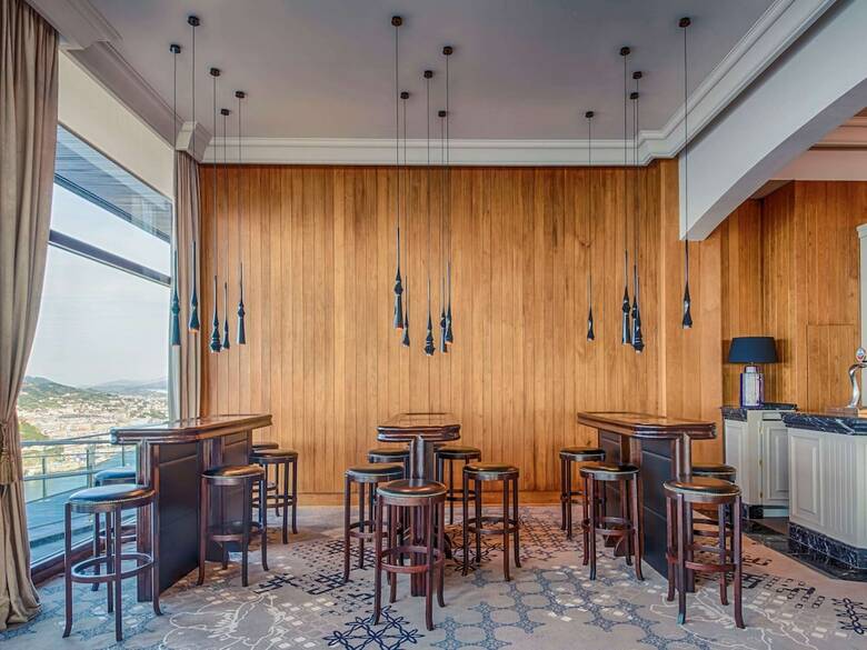 Hotel Mercure Monte Igueldo