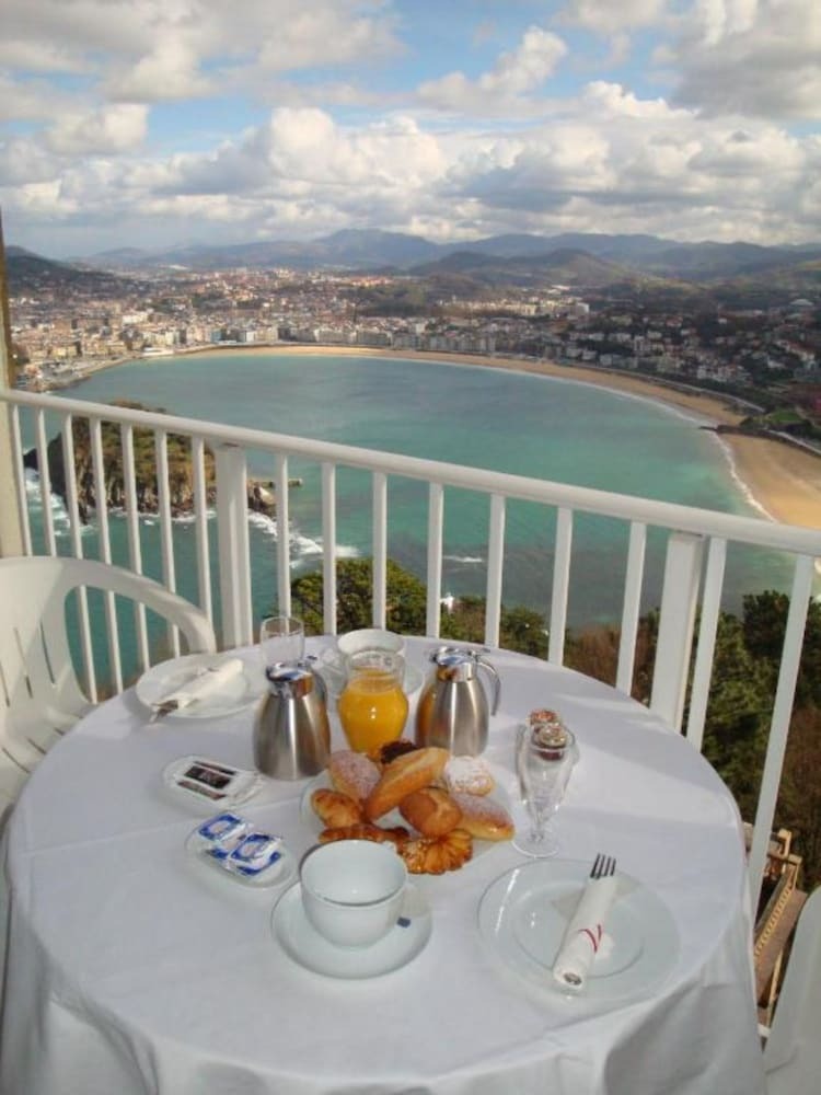 Hotel Mercure Monte Igueldo
