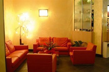 Hotel Corallo