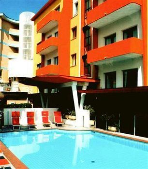 Hotel Corallo