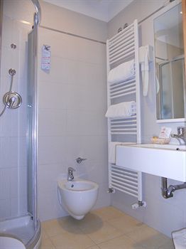 Hotel Corallo