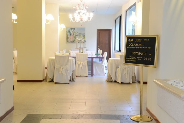 Hotel Mamiani