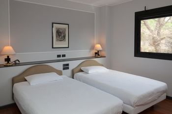 Hotel Mamiani