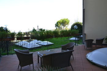 Hotel Mamiani