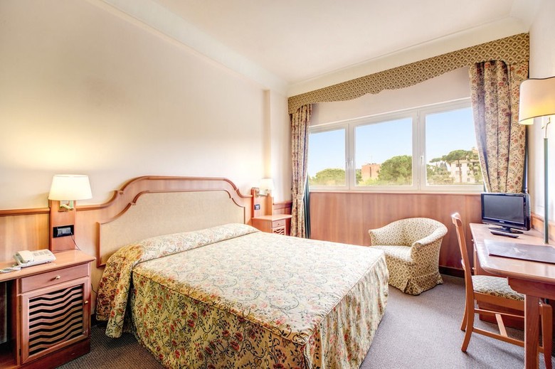 Hotel Roma Cassia