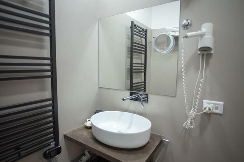 Hotel Aretusa Vacanze