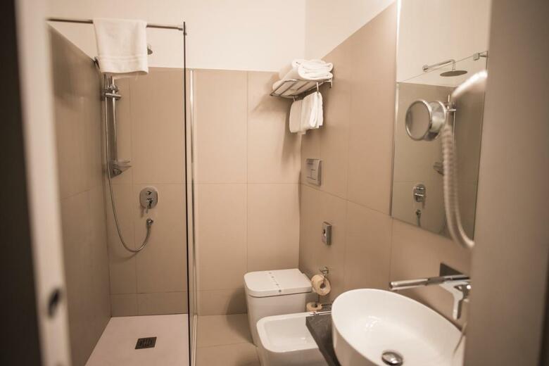 Hotel Aretusa Vacanze