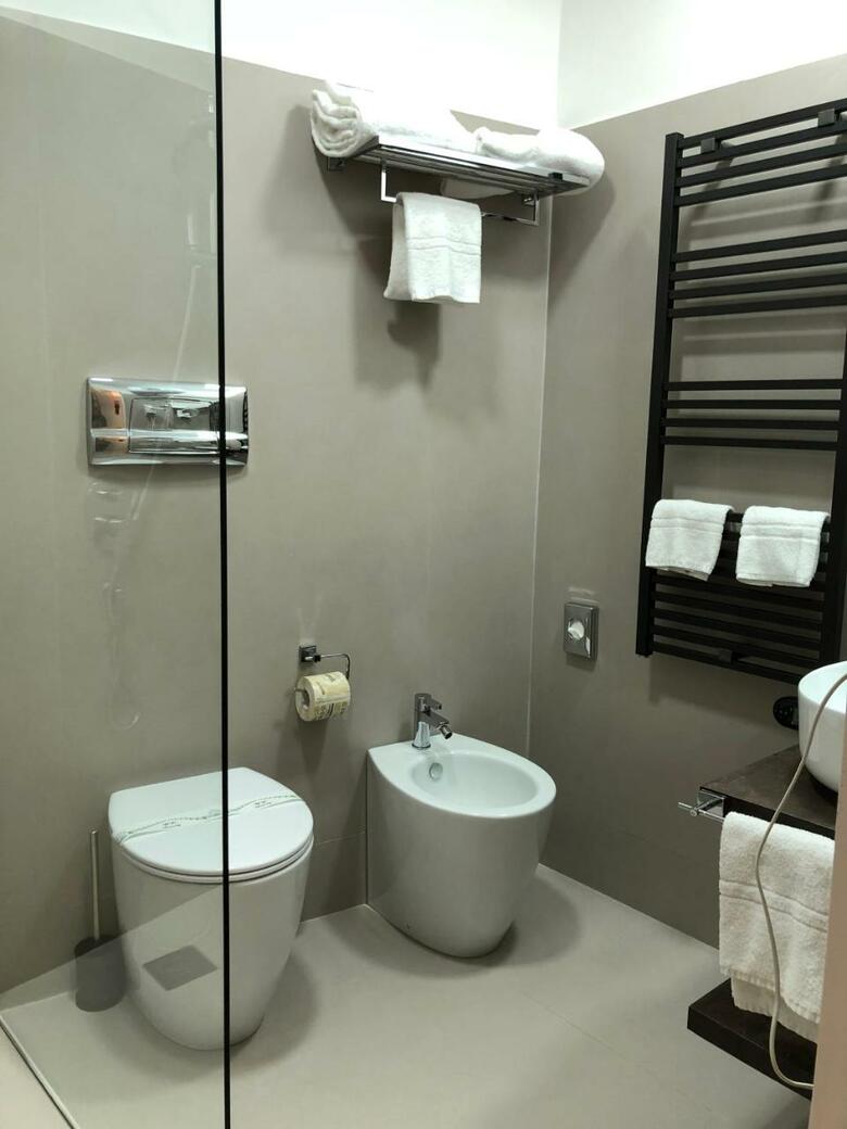 Hotel Aretusa Vacanze
