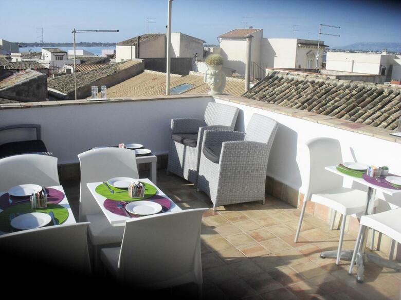Hotel Aretusa Vacanze