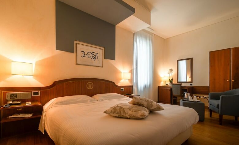 Hotel Alla Torre