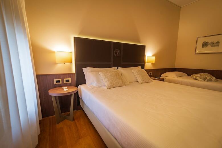 Hotel Alla Torre