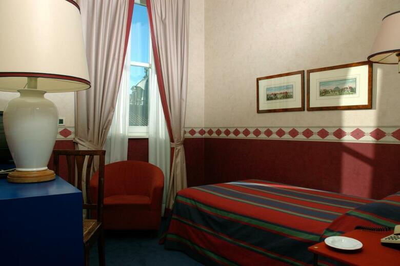Hotel Colombia