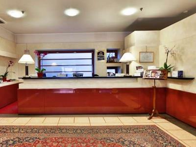 Best Western Hotel Luxor