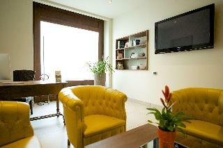 Best Western Hotel Luxor