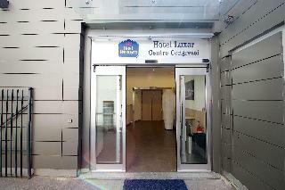 Best Western Hotel Luxor