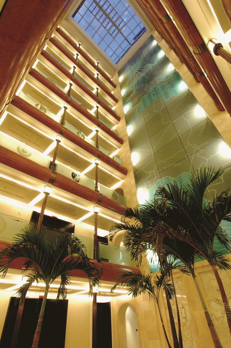 Hotel Principi Di Piemonte