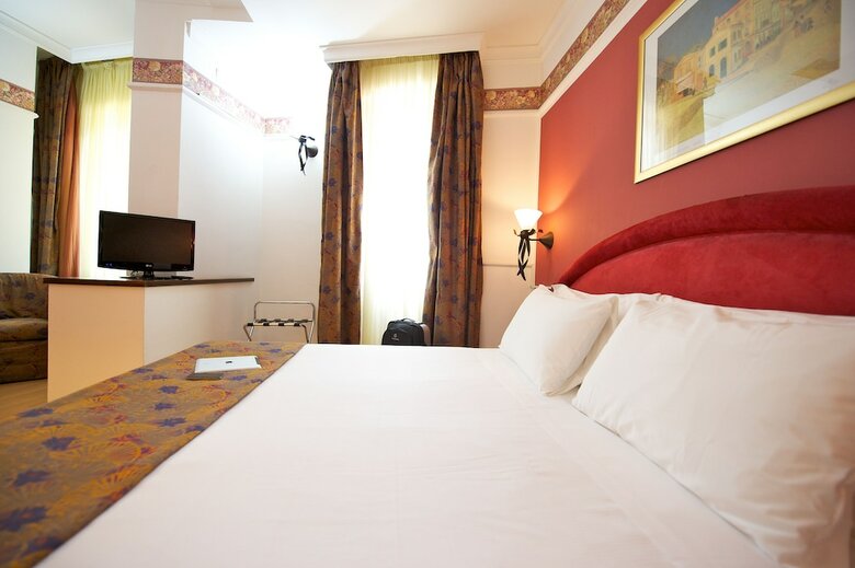 Hotel Royal Torino