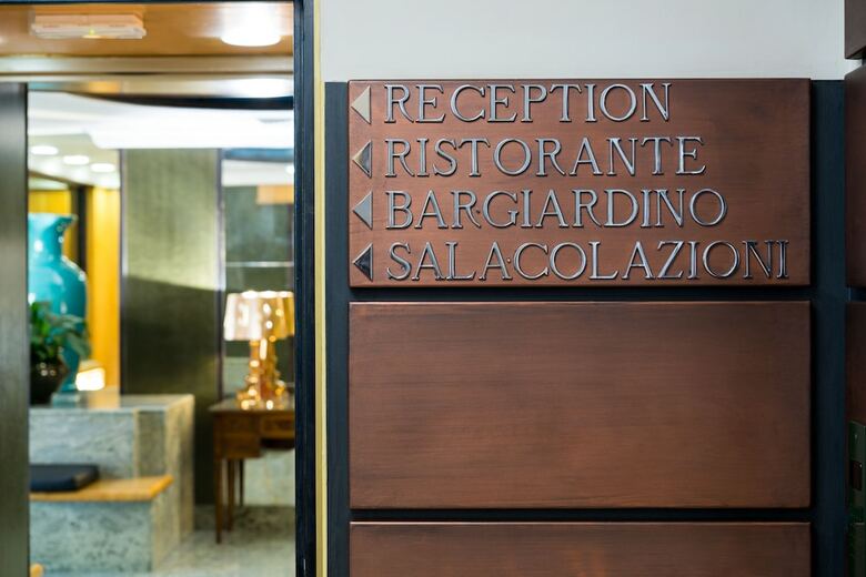 Hotel Royal Torino
