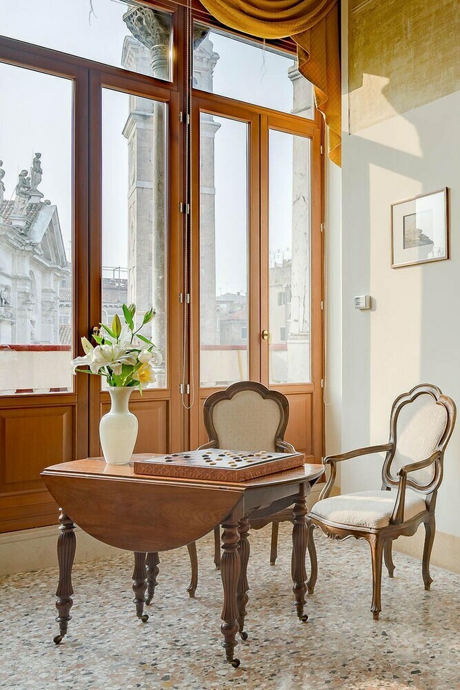 Hotel Palazzo Vitturi