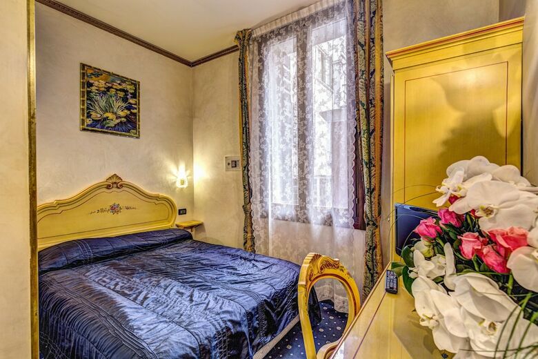 Bed & Breakfast Residenza Ca� San Marco