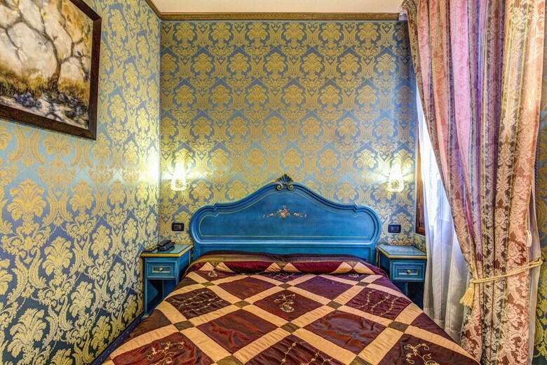 Bed & Breakfast Residenza Ca� San Marco