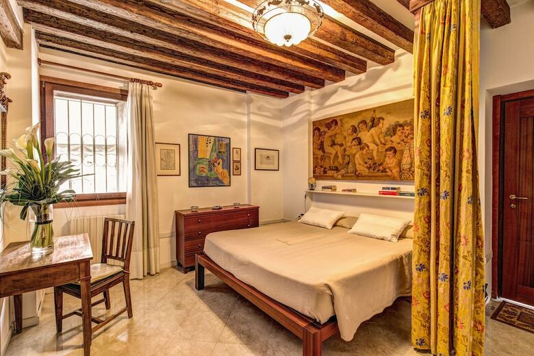 Bed & Breakfast Residenza Ca� San Marco