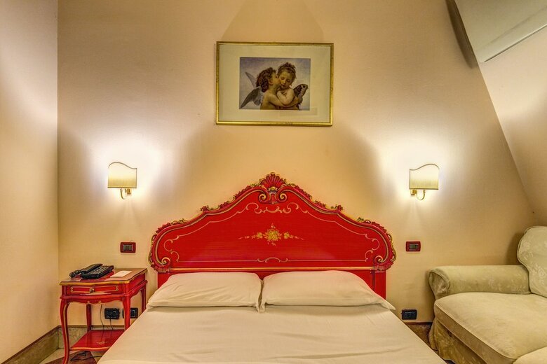 Bed & Breakfast Residenza Ca� San Marco