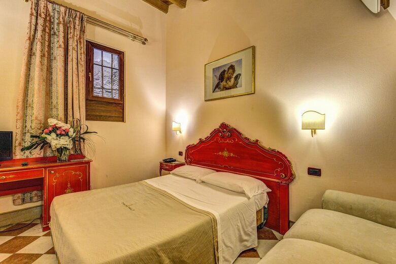Bed & Breakfast Residenza Ca� San Marco