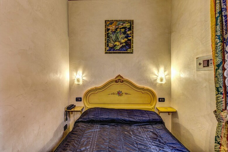 Bed & Breakfast Residenza Ca� San Marco