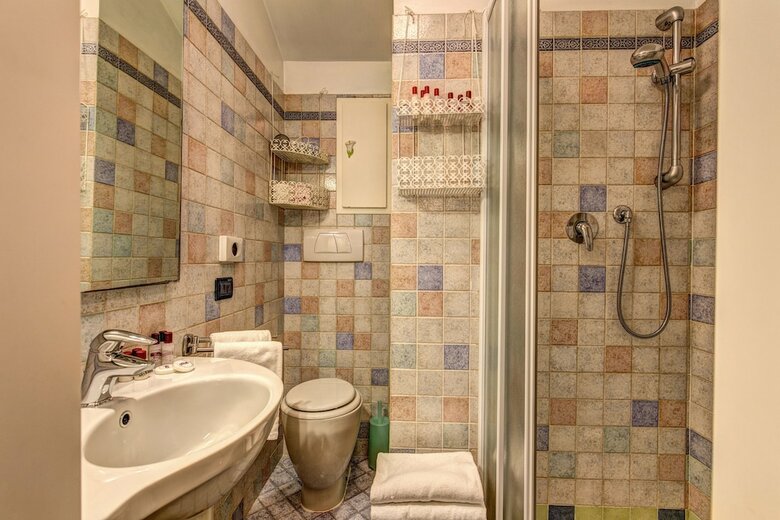 Bed & Breakfast Residenza Ca� San Marco