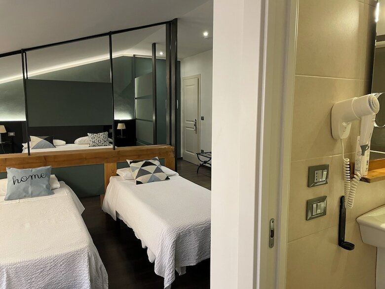 Hotel Italia