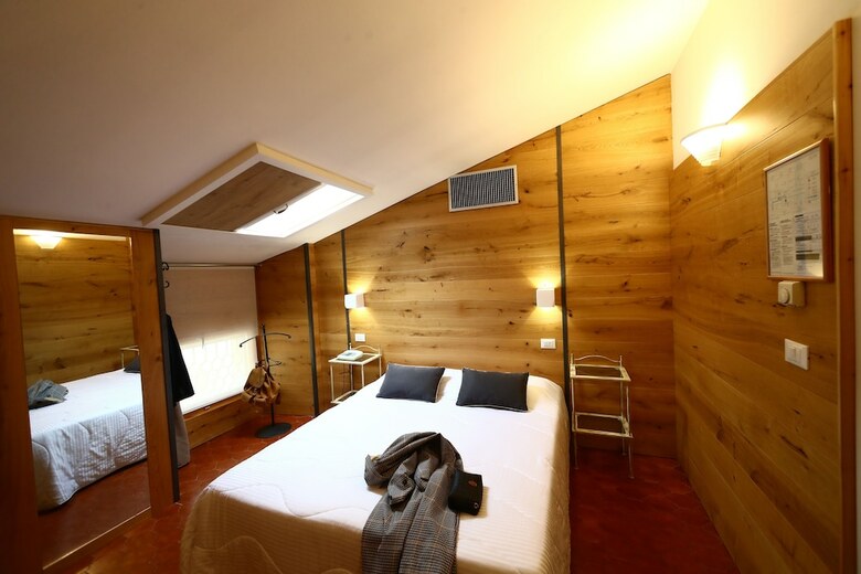 Hotel Italia