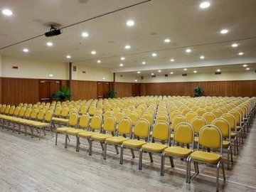 Hotel Holiday Inn Cagliari